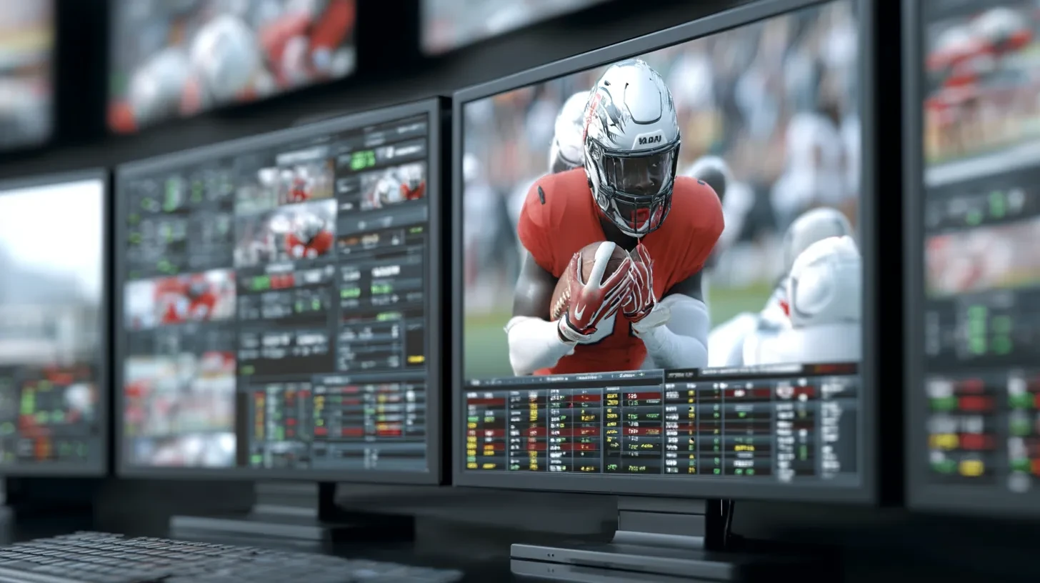 netbet — Futebol