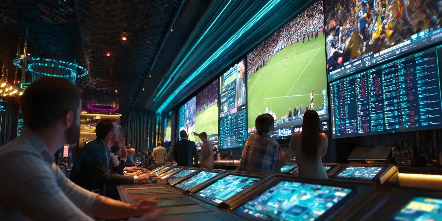 netbet — Test Cricket