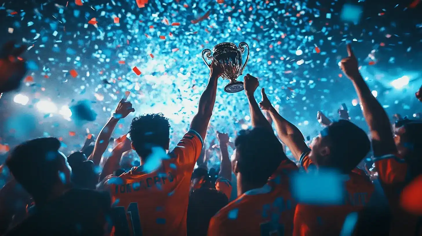 netbet — UFC